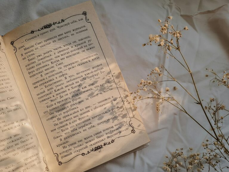 Cozy Evenings Without Screens: Relaxing Ideas to Unplug and Unwind